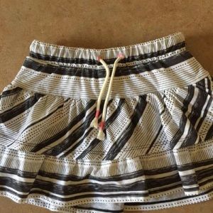 Cat & Jack Skirt/Skort size M7-8